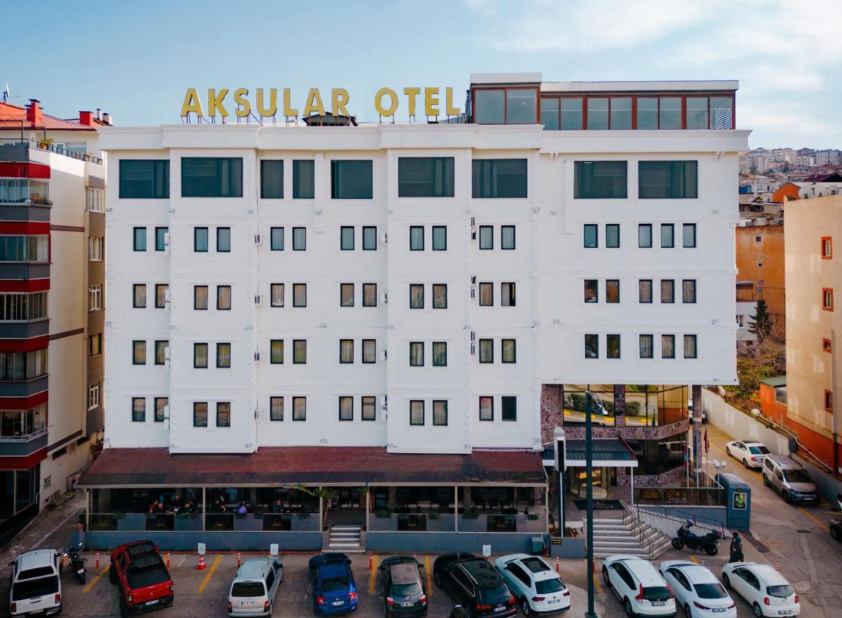 (1300 m²), 4 Schlafzimmer und 1 eigene Badezimmer in Trabzon Stadtzentrum Exterior foto