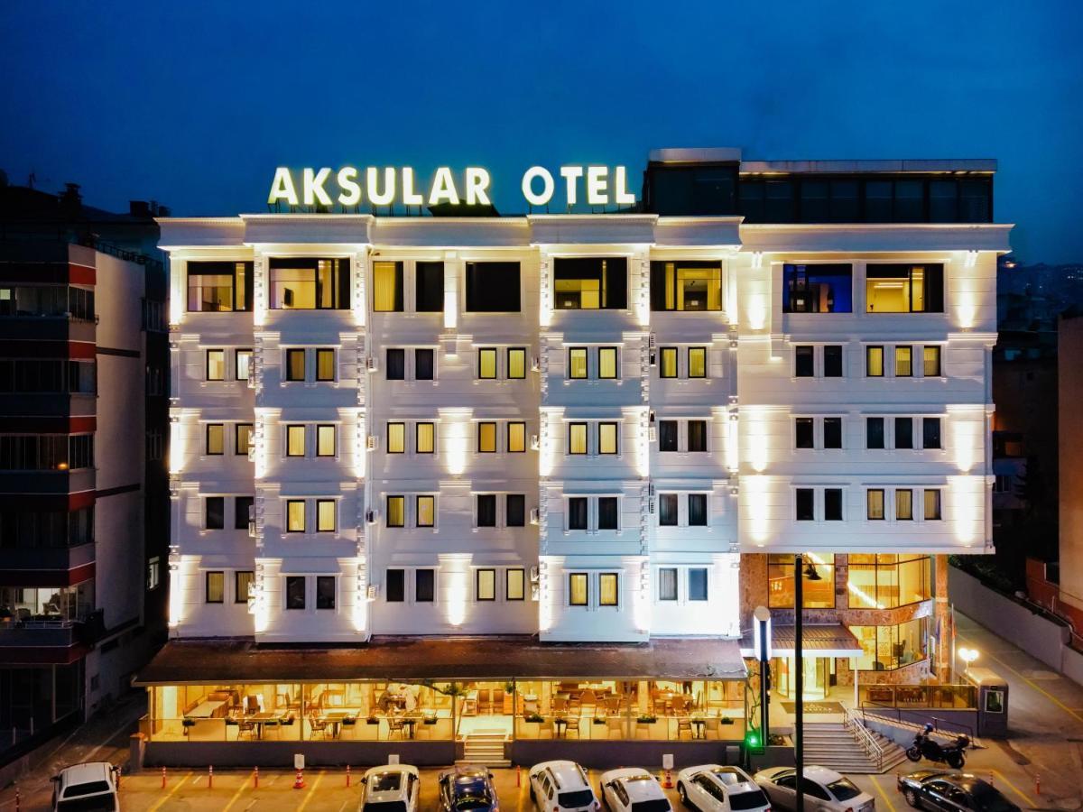 (1300 m²), 4 Schlafzimmer und 1 eigene Badezimmer in Trabzon Stadtzentrum Exterior foto