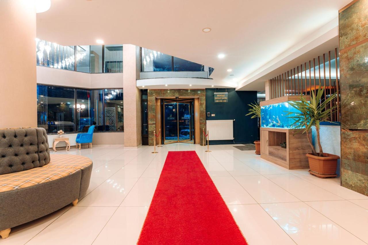 (1300 m²), 4 Schlafzimmer und 1 eigene Badezimmer in Trabzon Stadtzentrum Exterior foto