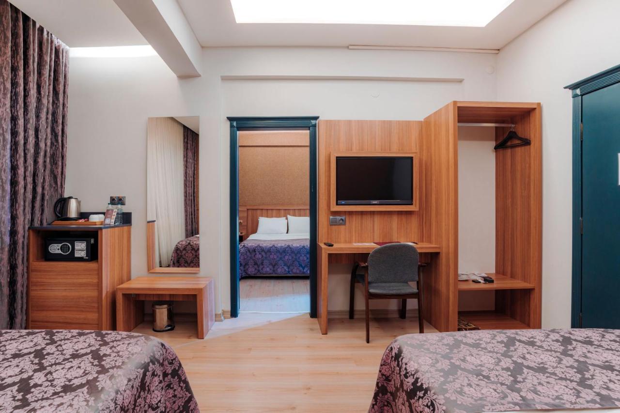 (1300 m²), 4 Schlafzimmer und 1 eigene Badezimmer in Trabzon Stadtzentrum Exterior foto